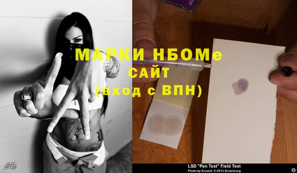 дживик Белоозёрский